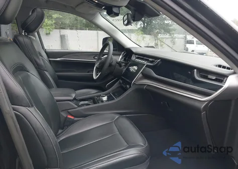 2023 Jeep Grand Cherokee 4Xe Limited 4Xe z USA, uszkodzony, nr VIN 1C4RJYB67P8788372